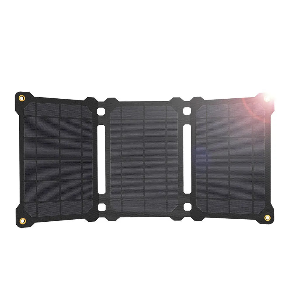 ALLPOWERS 5V 21W Panneau solaire ALLPOWERS