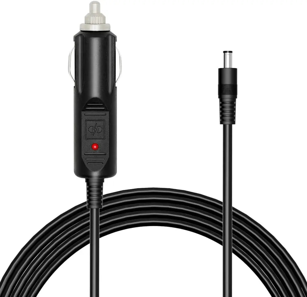 ALLPOWERS Câble allume-cigare de voiture pour S200/S700 ALLPOWERS