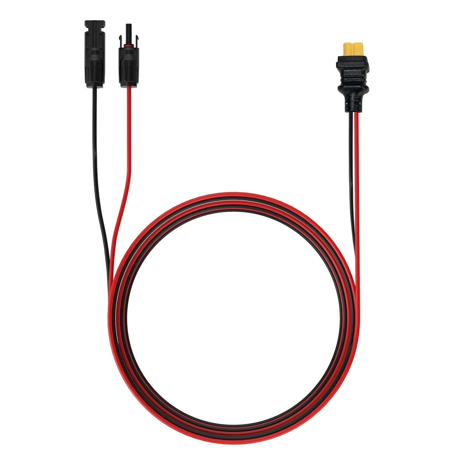 ALLPOWERS Câble de panneau solaire vers XT60 1,5 M/4,9 pieds ALLPOWERS