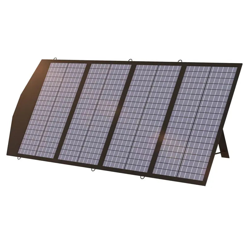ALLPOWERS Générateur Solaire 3500W (R3500 + SP029 140W Panneau Solaire) ALLPOWERS