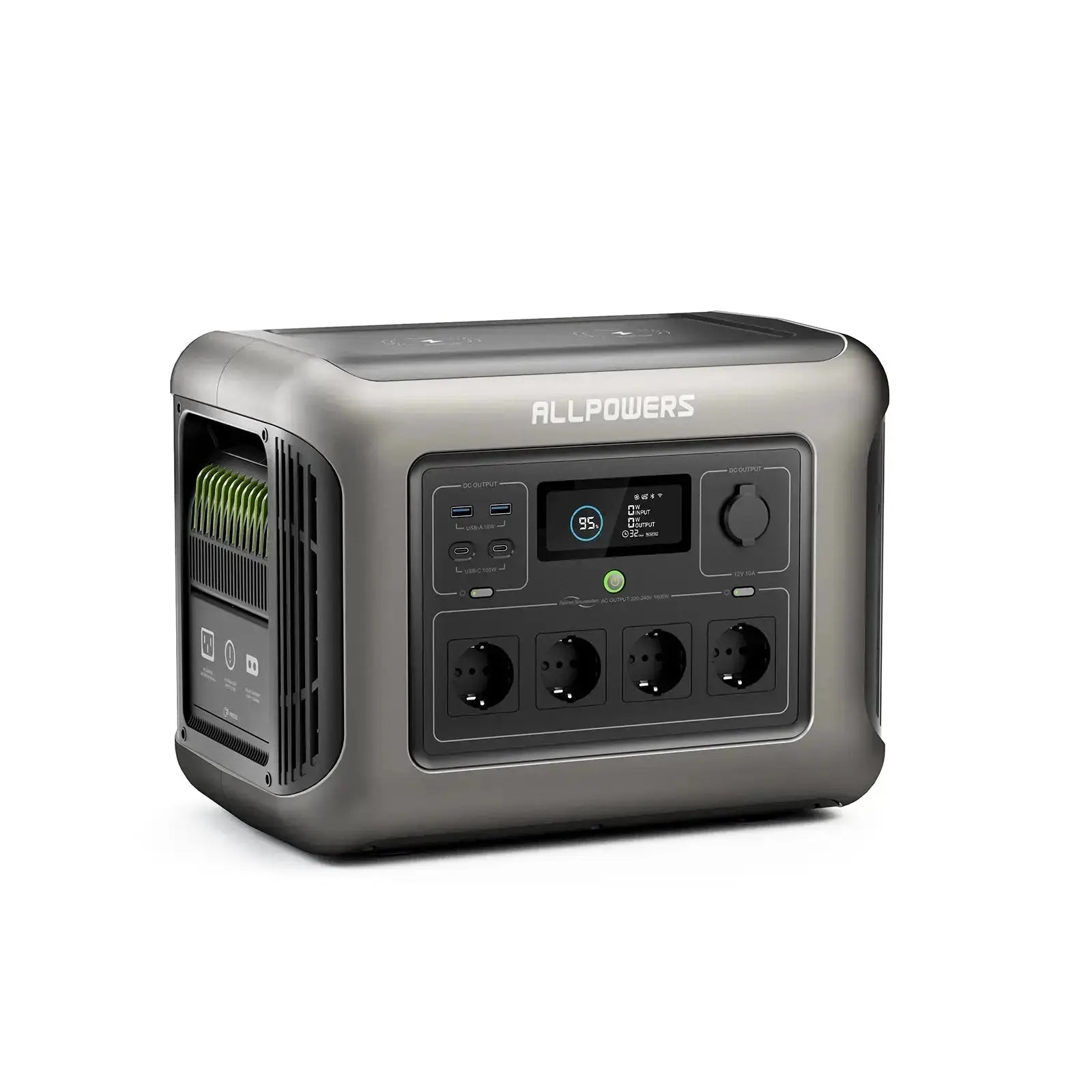 ALLPOWERS R1500 Station électrique portable