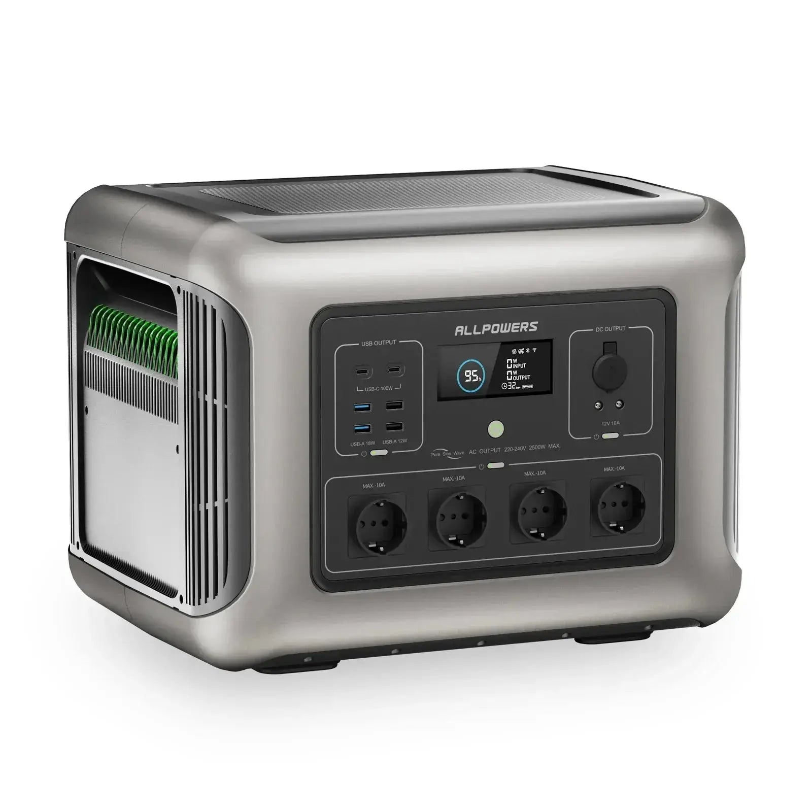 ALLPOWERS R2500 Station électrique portable