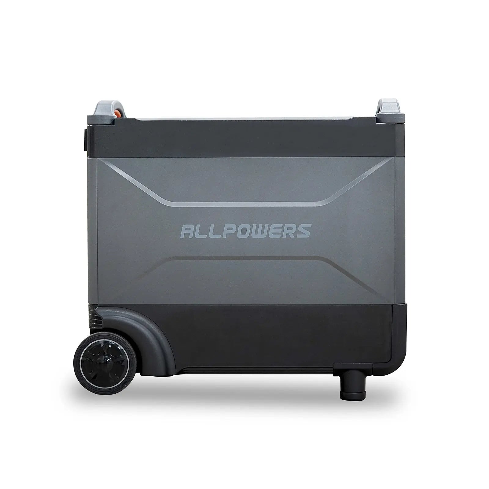 ALLPOWERS R4000 Station électrique portable 4000W 3456Wh ALLPOWERS