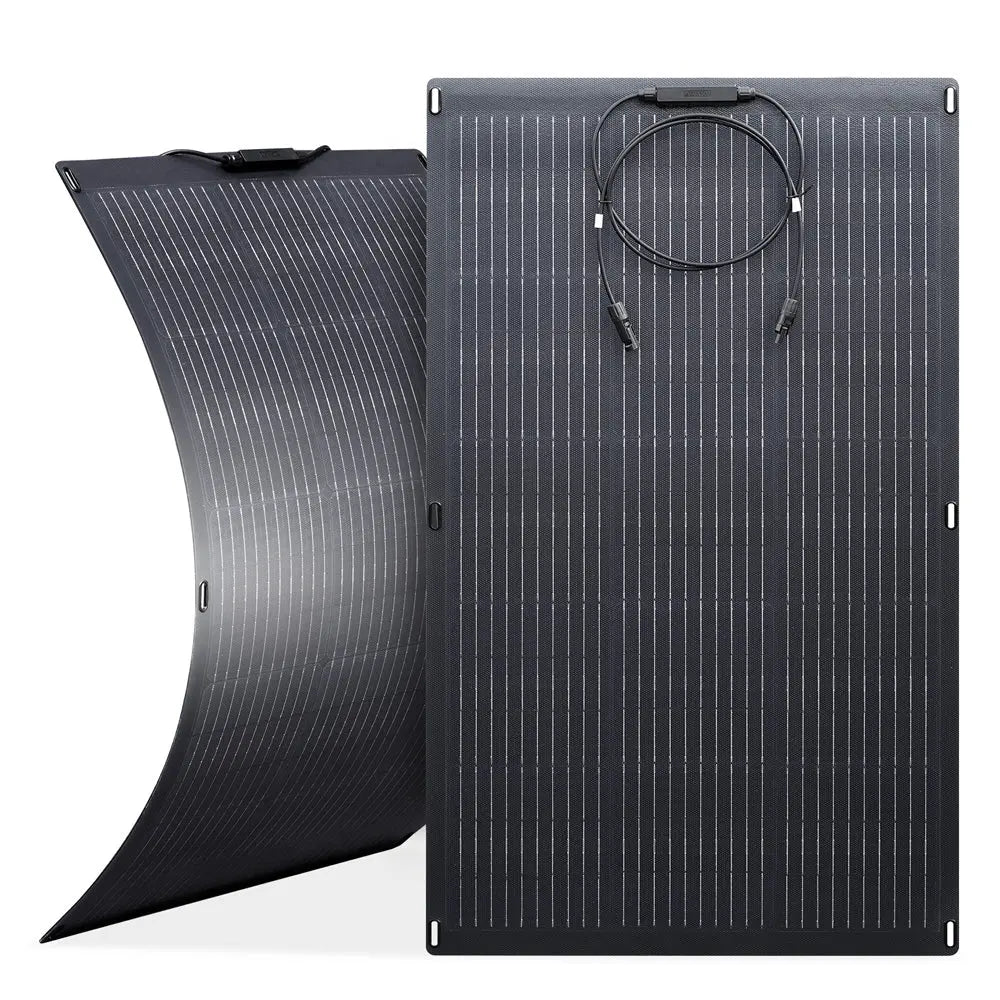 ALLPOWERS SF100 Panneau Solaire Flexible 100W ALLPOWERS EU