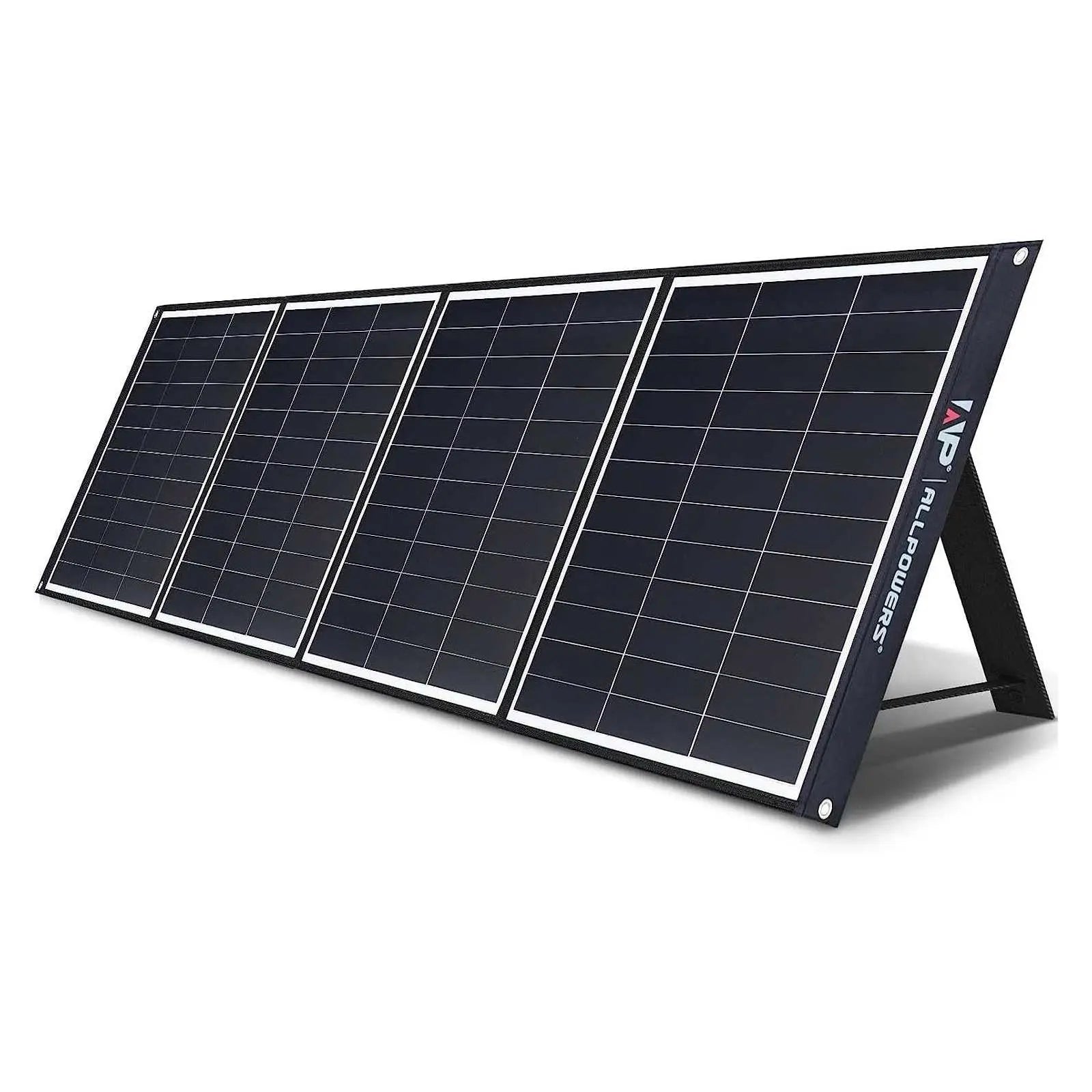 ALLPOWERS SP035 Panneau solaire monocristallin pliable 200W ALLPOWERS