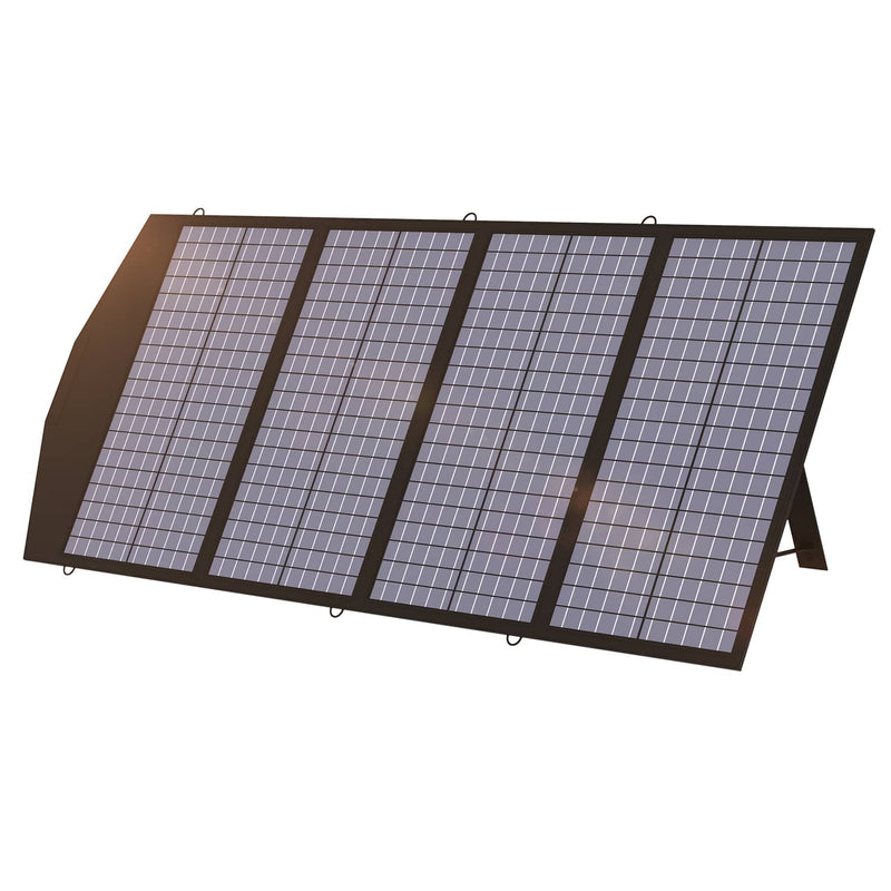 ALLPOWERS Générateur Solaire 2500W (R2500 + SP029 140W Panneau Solaire)