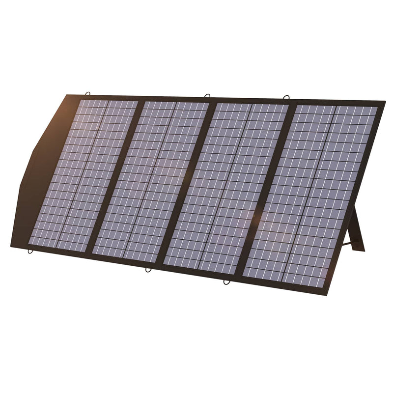 ALLPOWERS Générateur Solaire 2000W (S2000 + SP029 Panneau Solaire 140W)