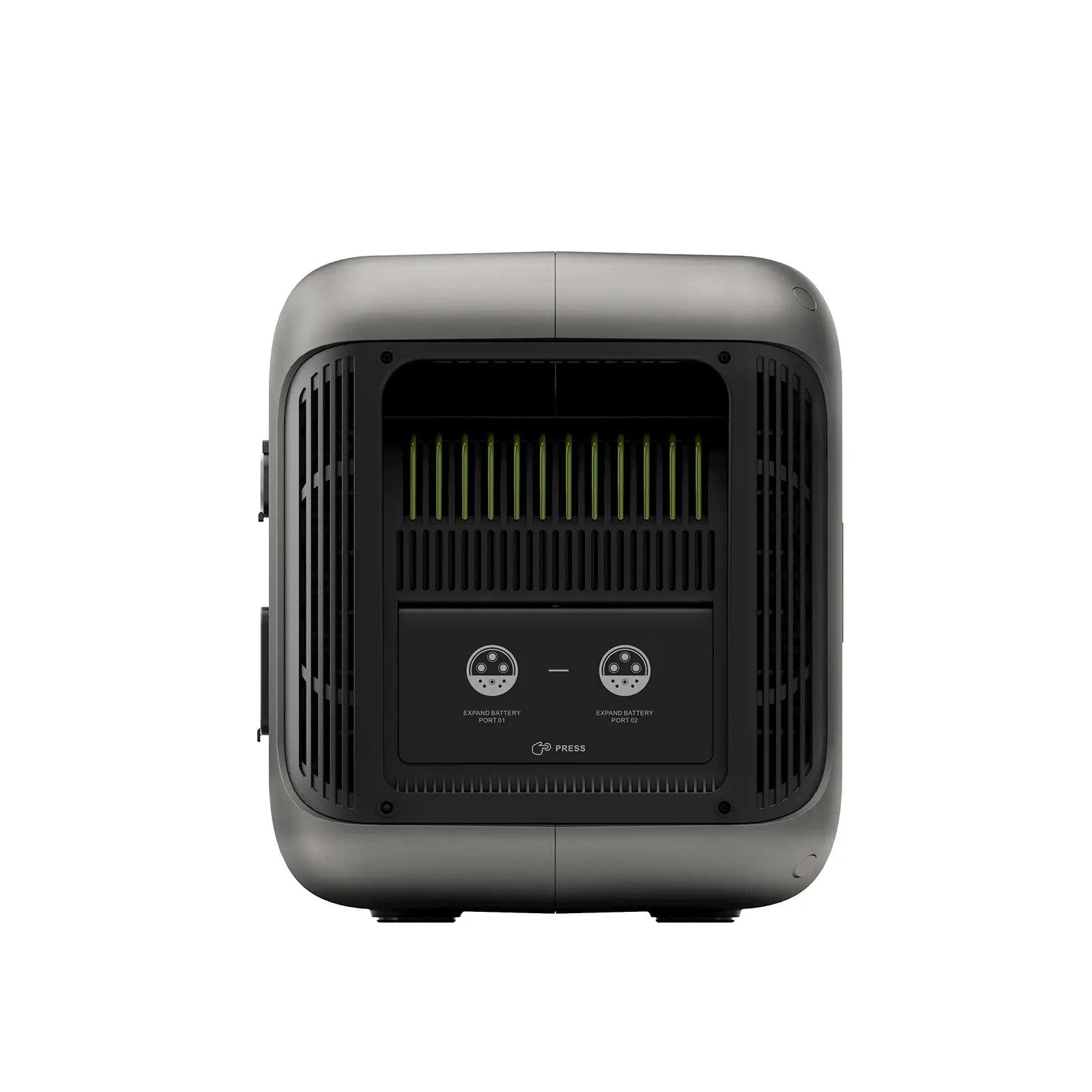 ALLPOWERS R1500 Station électrique portable 1800W 1152Wh Batterie LiFeP04