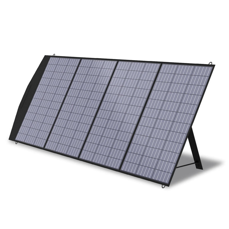 ALLPOWERS 600W Générateur Solaire R600 avec PV200W