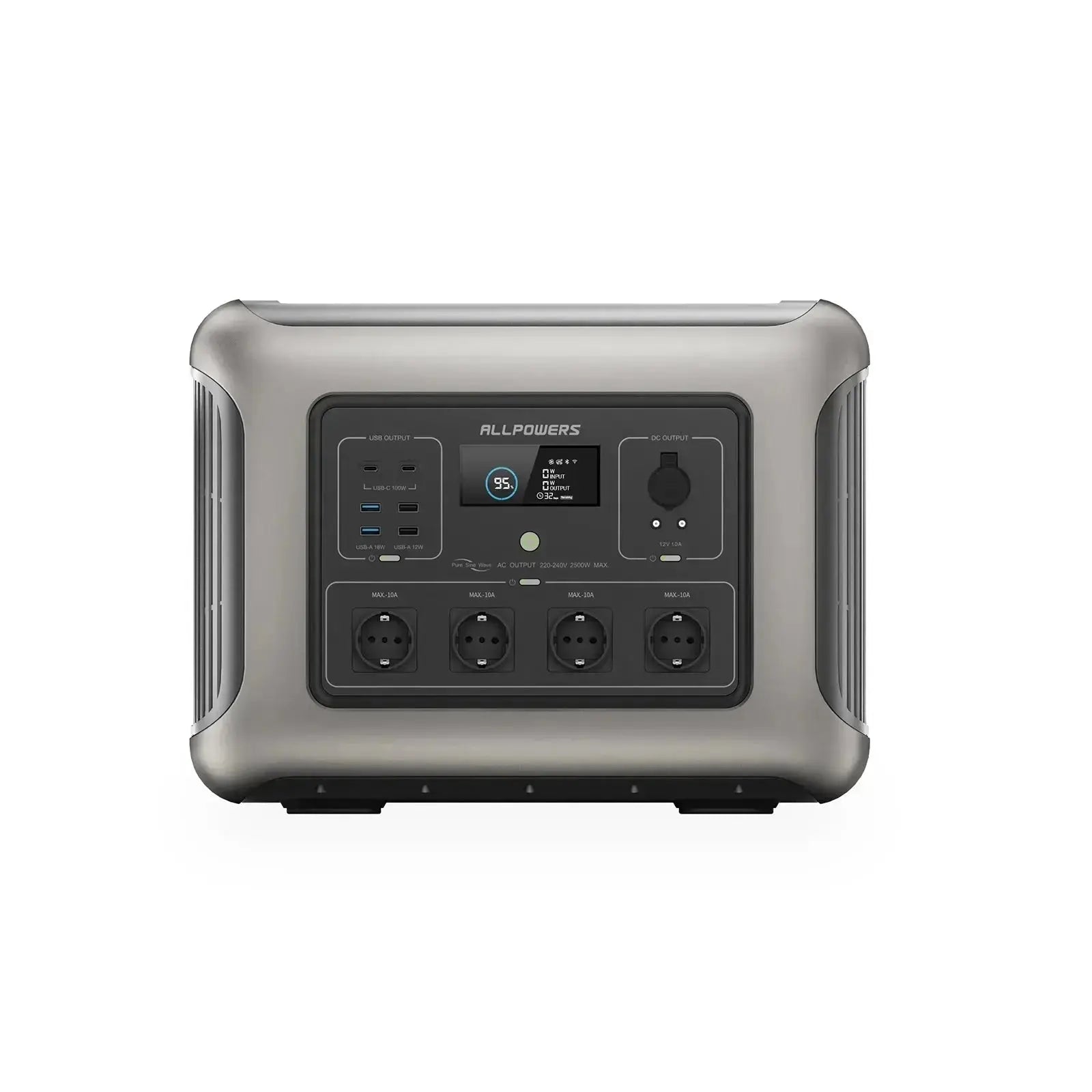 ALLPOWERS R2500 Station électrique portable