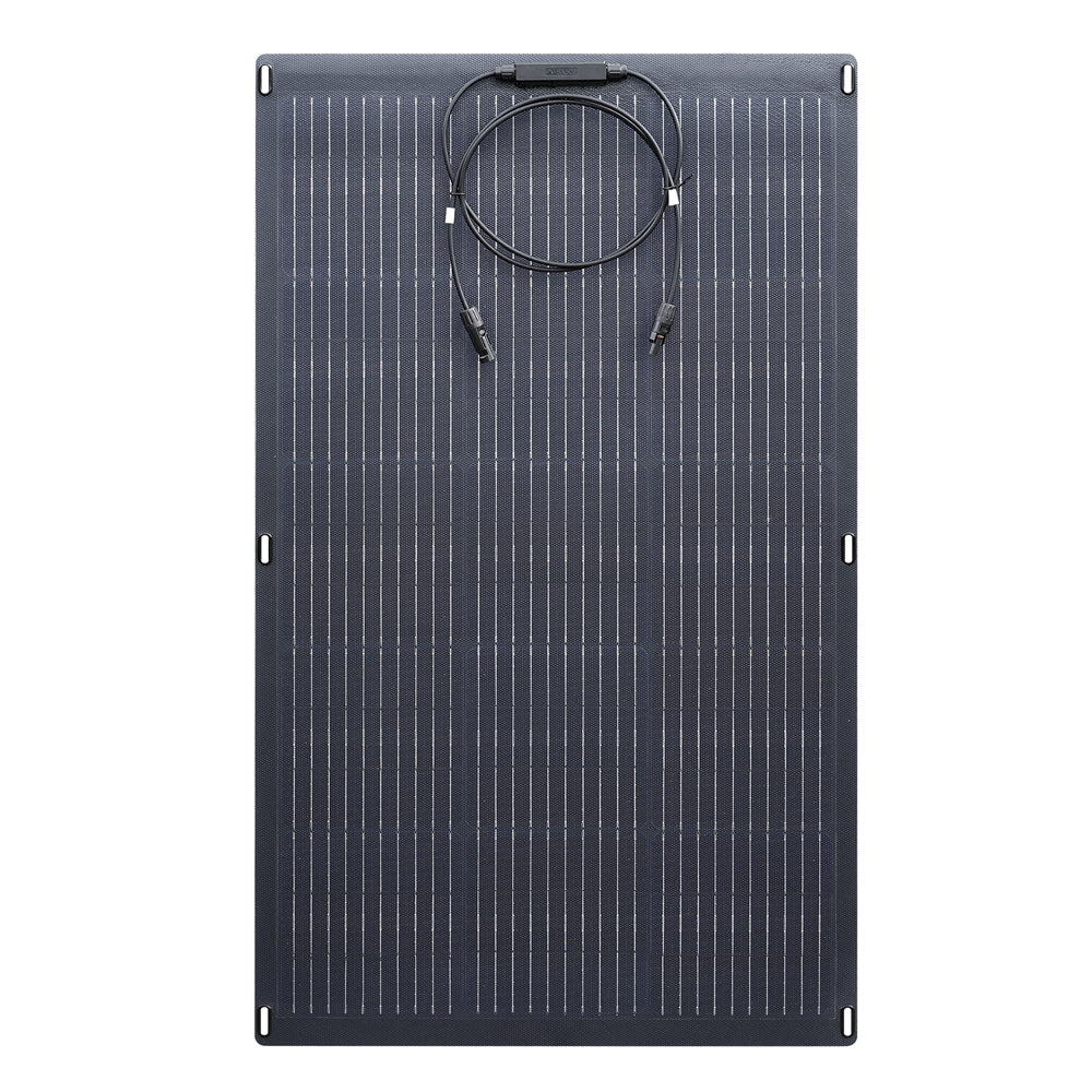 ALLPOWERS SF100 Panneau Solaire Flexible 100W