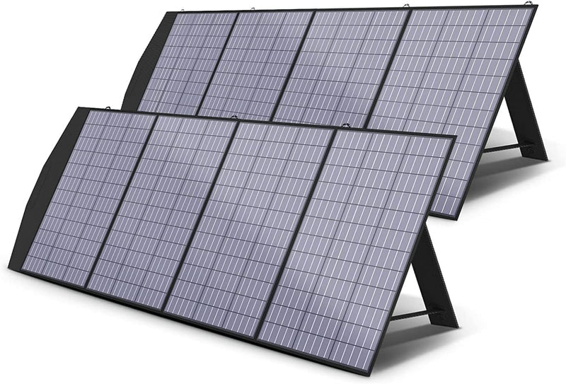 ALLPOWERS 2400W Générateur Solaire S2000 Pro avec PV 200W