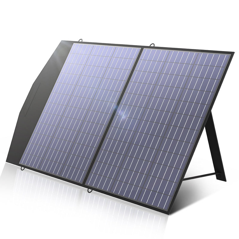 ALLPOWERS 2400W Générateur Solaire S2000 Pro avec PV 100W